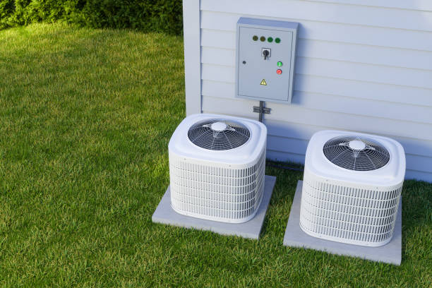 Professional HVAC in Shaw Heights, CO