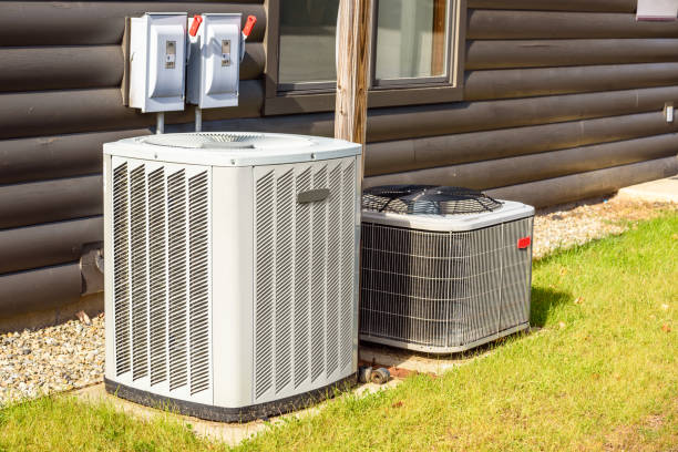 Best HVAC Installation Services  in Shaw Heights, CO